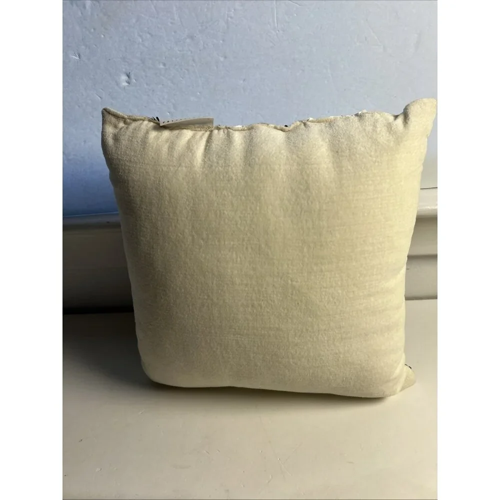 Pottery Barn Sparkle PaveSequin Accent‎ Pillow 12